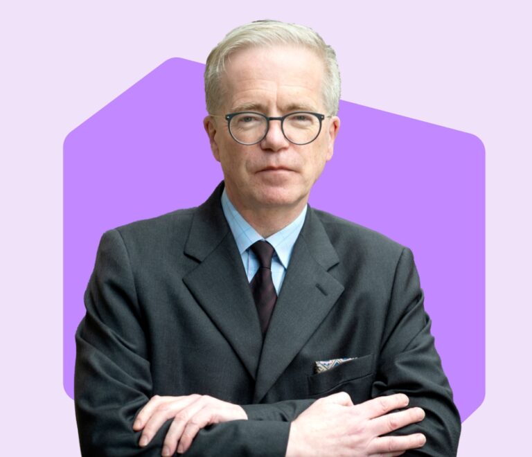 Dr Mark Graham