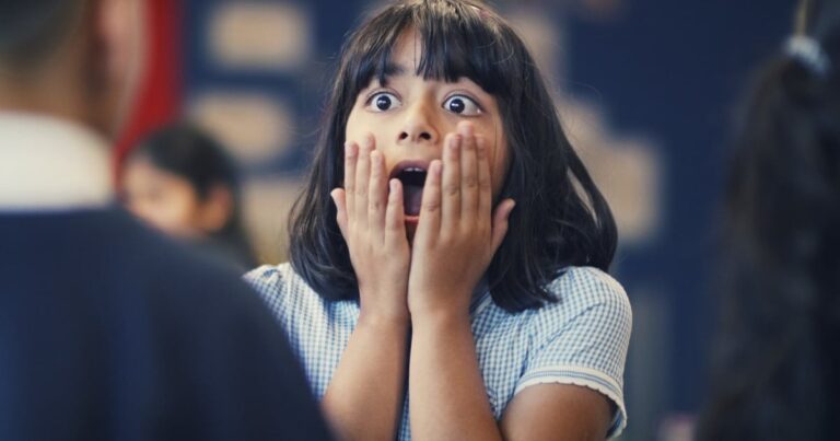 Do the arts perform at school?