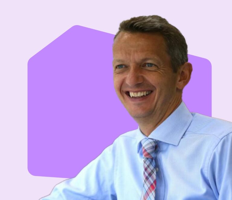 Andy Haldane