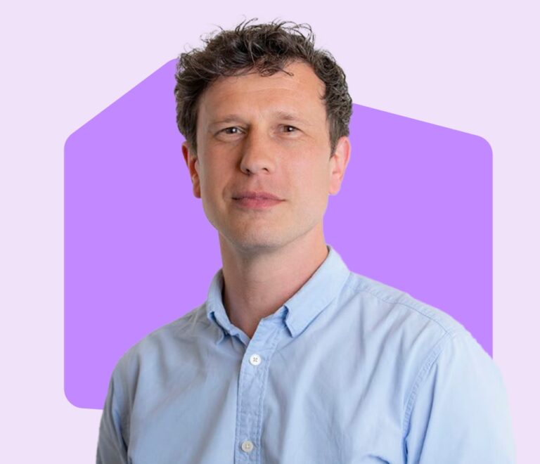Jon Franklin