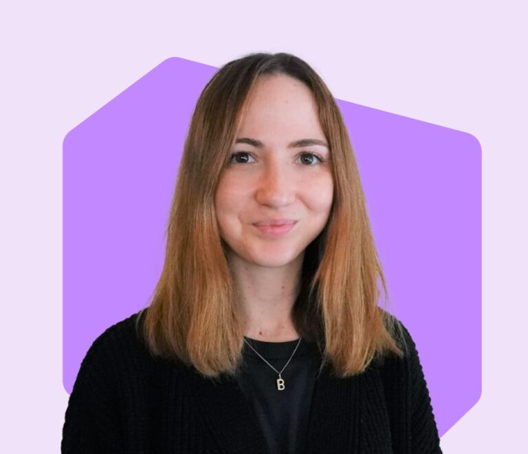 Dr Beth Kitson