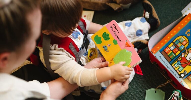 Early literacy matters: Economic impact and regional disparities in England