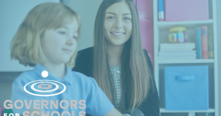 Governors for Schools and FTI Consulting