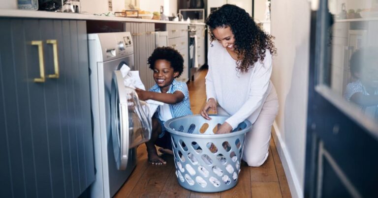 White goods and wellbeing: Measuring the benefits of grants for fridge-freezers and washing machines