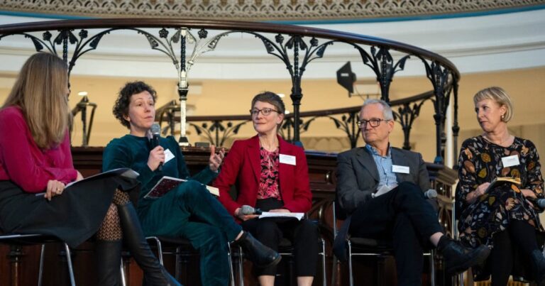 Encouraging volunteering among civil servants