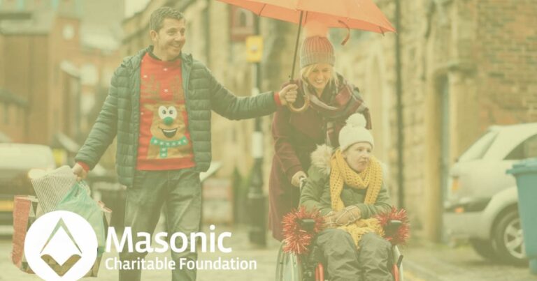 Masonic Charitable Foundation