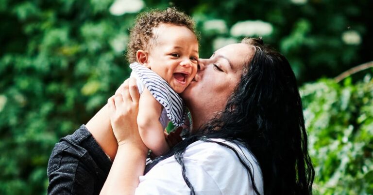 Pregnant then blue? The value of MumsAid counselling for new and expectant mothers