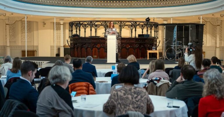 Why civil servants make fantastic charity trustees