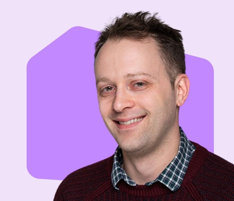 Dr Matthew Jay