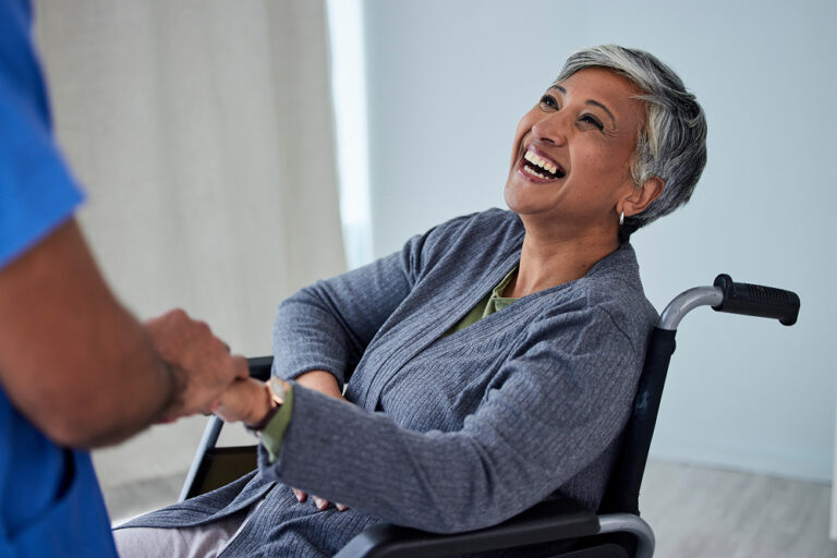 Economic value of disability benefits outweighs the cost – new report