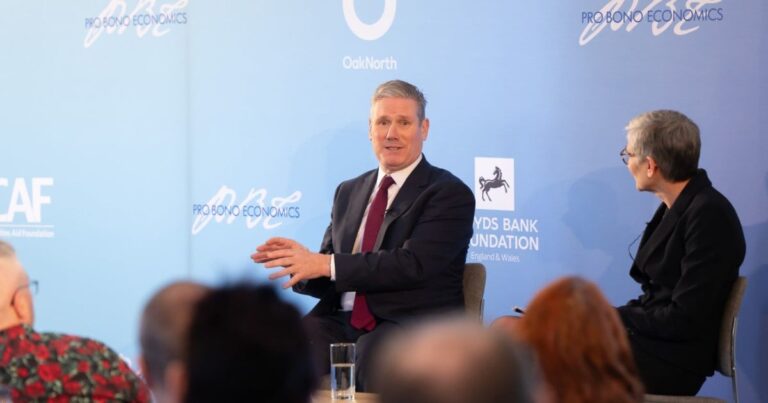 Hitting reset: One year on from PBE’s Labour and Civil Society Summit