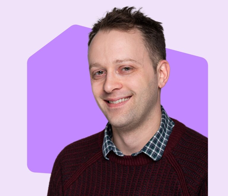 Dr Matthew Jay