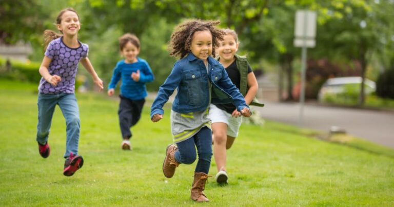 The £82 billion question: Can we afford to ignore children’s wellbeing?