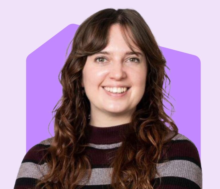Dr Becky Lawton
