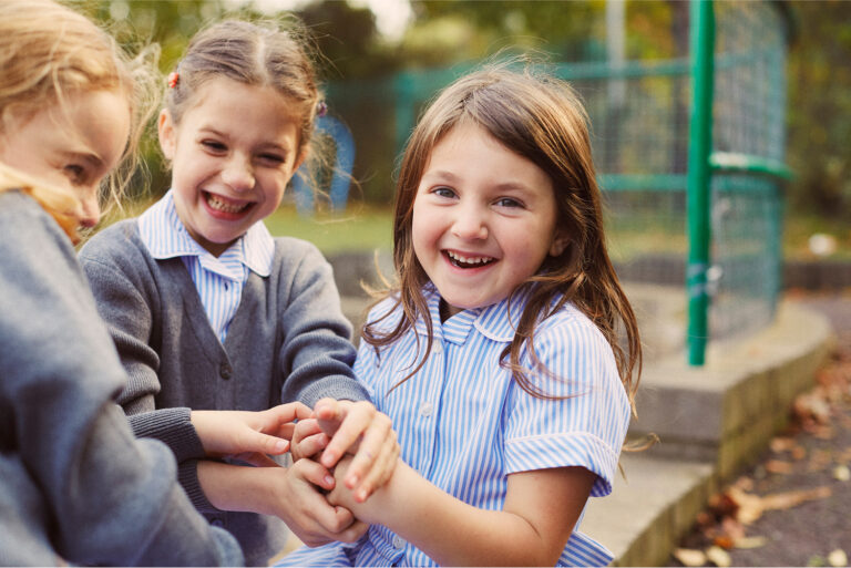 Focus on wellbeing to improve school attendance - new report