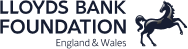 Lloyds Bank Foundation