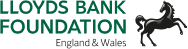 Lloyds Bank Foundation
