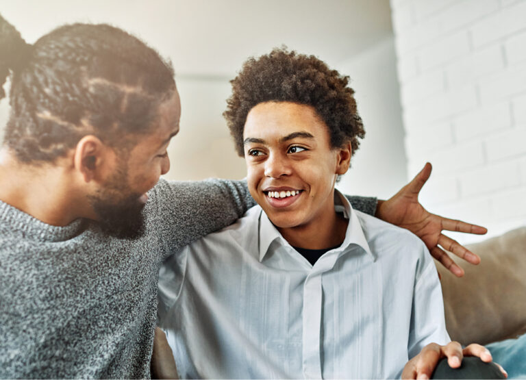 Building belonging: The impact and value of one-to-one support on young people's wellbeing and school attendance
