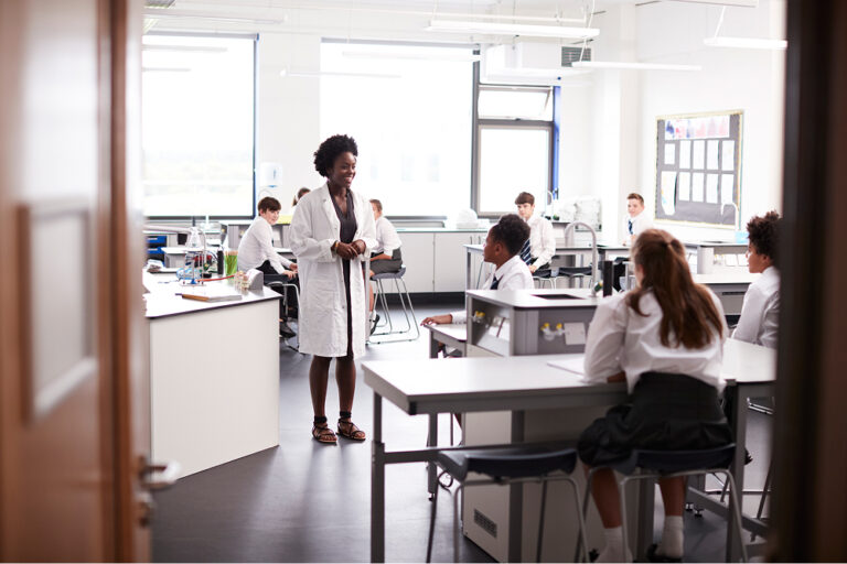 Reading the future: The impact of literacy support on disadvantaged pupils’ GCSE grades and beyond