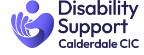 Disability Support Calderdale
