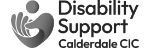 Disability Support Calderdale