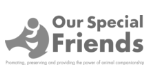 Our Special Friends