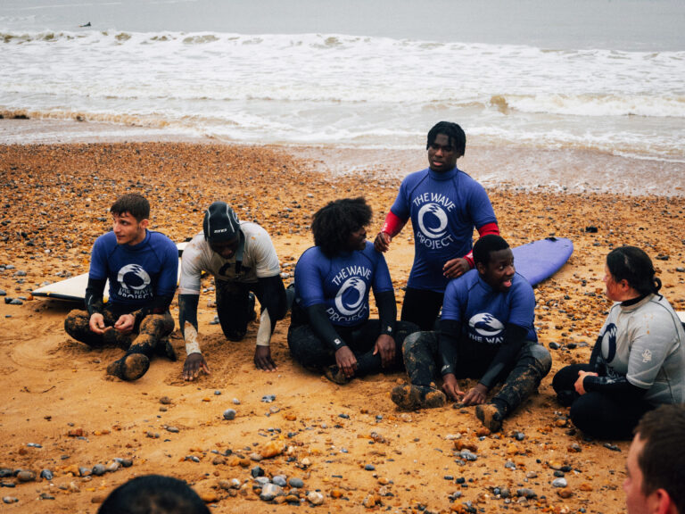 New report shows how funders can measure what matters most using personal wellbeing valuation