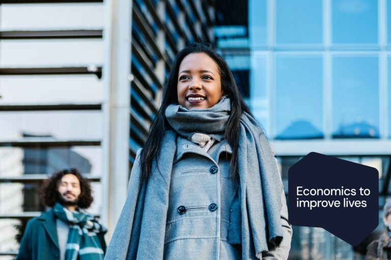 Going beyond GDP: The way forward