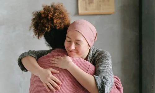 Women and girls’ charities at risk amid surging demand and resource constraints – new think tank report