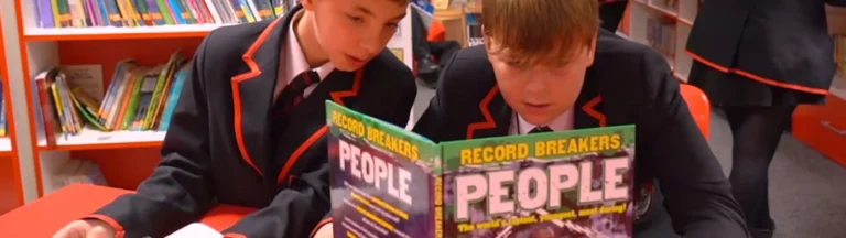 Reading the future: The impact of literacy support on disadvantaged pupils’ GCSE grades and beyond