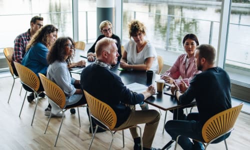Trusteeship – a positive opportunity: Understanding skills, experience and demographics in England and Wales