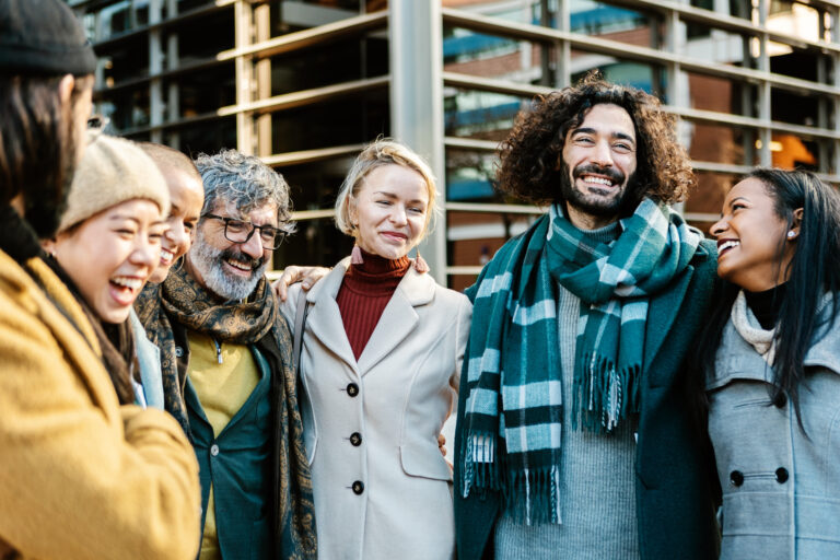 Who gets a say in how charities are run? Broadening access to trusteeship