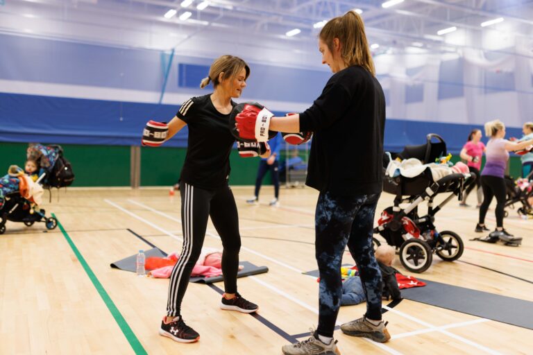 Funding with fairness: Why wellbeing measures must work for everyone