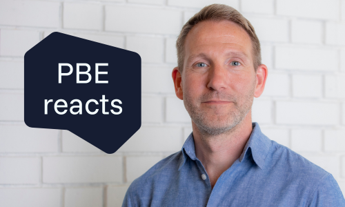 PBE Reacts: The Civil Society Covenant launch