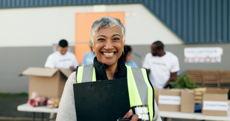 Why local civil society infrastructure matters – and what we found out