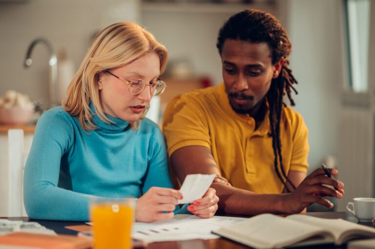 How does private renting fuel wellbeing poverty? 