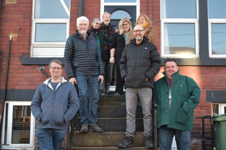 Leeds Asylum Seekers Support Network