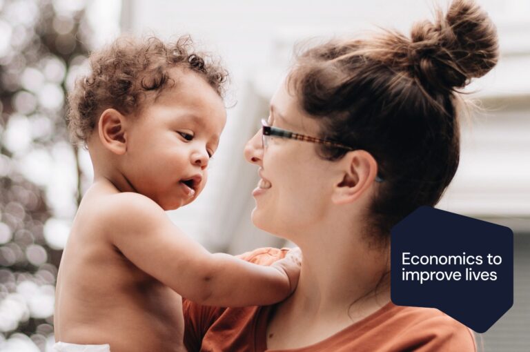 Wellbeing for the next generation: Lessons from Sure Start and beyond