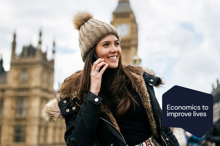 Wellbeing - the business imperative to invest